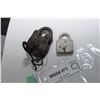 Image 1 : ANTIQUE LOCK