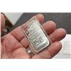 Image 2 : 3 TIMES THE MONEY 1 OZ STERLING SILVER BARS