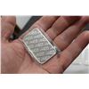 Image 3 : 3 TIMES THE MONEY 1 OZ STERLING SILVER BARS