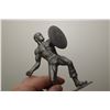 Image 2 : 1966 CAPTAIN AMERICA MARX FIGURE