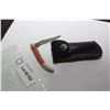 Image 1 : DAMACUS FOLDING KNIFE
