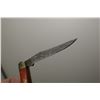 Image 2 : DAMACUS FOLDING KNIFE