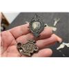 Image 2 : ANTIQUE KEYS ETC
