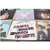 Image 1 : 6 RECORD LOT , NICE COND.