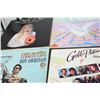 Image 2 : 6 RECORD LOT , NICE COND.