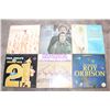 Image 1 : 6 RECORD LOT , NICE COND.