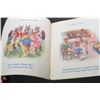 Image 2 : ANTIQUE CHILDS BOOK , MADE OF LINEN