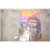 Image 1 : PLANET OF APES 1985 POSTER