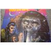 Image 2 : PLANET OF APES 1985 POSTER