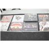 Image 1 : 8 CD LOT..all excellent condition ..ROCK/POP