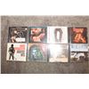 Image 1 : 8 CD LOT..all excellent condition ..ROCK/POP