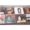 Image 2 : 8 CD LOT..all excellent condition ..ROCK/POP
