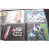 Image 2 : 8 CD LOT..all excellent condition ..ROCK/POP