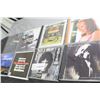 Image 1 : 8 CD LOT..all excellent condition ..ROCK/POP