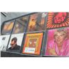 Image 1 : 8 CD LOT..all excellent condition ..ROCK/POP