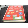 Image 1 : STAMP ALBUM . LOTS OF STAMPS
