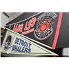 Image 1 : SPORTS PENNANTS