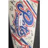 Image 2 : SPORTS PENNANT HOCKEY 1995 REGINA PATS SIGNED