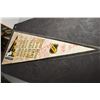 Image 1 : SPORTS PENNANT HOCKEY 1994 TRI-CITY  SIGNED