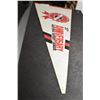 Image 1 : SPORTS PENNANT HOCKEY 1986 WHL