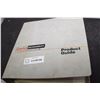 Image 1 : SNORKEL MANLIFT EQUIPMENT MANUAL