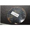 Image 2 : WAGGONEER OIL   PORCELAIN SIGN
