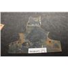 Image 2 : HUSKY OIL  PORCELAIN SIGN
