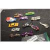 Image 1 : DIECAST TOY LOT