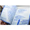 Image 3 : STAR TREK ENTERPRISE STAR SHIP BLUEPRINTS