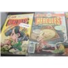 Image 2 : 3 30 CENT COPIES OF THOR COMICS
