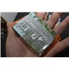 Image 2 : 6 PACKS OF NOS POKEMON TRADING CARDS