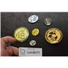 Image 1 : PINBACK LOT