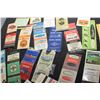Image 2 : AUTOMOBILE ADVERTISING MATCHBOOK COVER LOT
