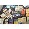 Image 3 : AUTOMOBILE ADVERTISING MATCHBOOK COVER LOT