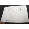 Image 1 : NOS I-H INTERNATIONAL SALES BLANKS ABBEY SASK