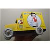 Image 2 : BETTY BOOP 1990 TIN TOY