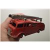 Image 2 : DINKY TOY STREAMLINE FIRE ENGINE TOY
