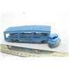 Image 2 : MATCHBOX TRUCK AND TRAILER TOY