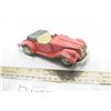 Image 1 : TIN ANTIQUE TOY MG ROADSTER CAR TOY