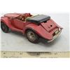Image 3 : TIN ANTIQUE TOY MG ROADSTER CAR TOY