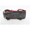 Image 4 : TIN ANTIQUE TOY MG ROADSTER CAR TOY