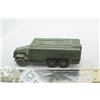 Image 2 : DINKY TOY ARMOURED TRUCK