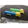 Image 1 : RARE PEZ ((NO FEET) TRUCK DISPENSOR