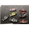 Image 2 : DIECAST TOY LOT