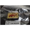Image 1 : VINTAGE TRUCKING COMPANY LIGHTER
