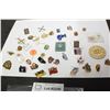 Image 1 : CANADA / PROVINCIAL PIN LOT
