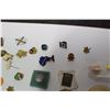 Image 4 : CANADA / PROVINCIAL PIN LOT