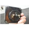Image 2 : VINTAGE RCA GAUGE STEAM PUNK
