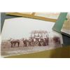 Image 2 : ANTIQUE LOT OF CRIPPLE CREEK COLORADO GOLD MINE PHOTOGRAPHS