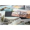 Image 2 : ANTIQUE POSTCARD LOT